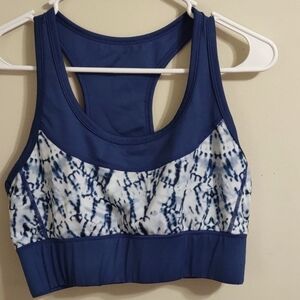 Sports Bra Mono B